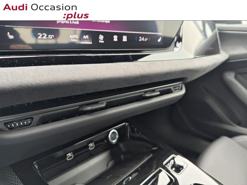 Voitures occasions Audi A5 S line Sarreguemines