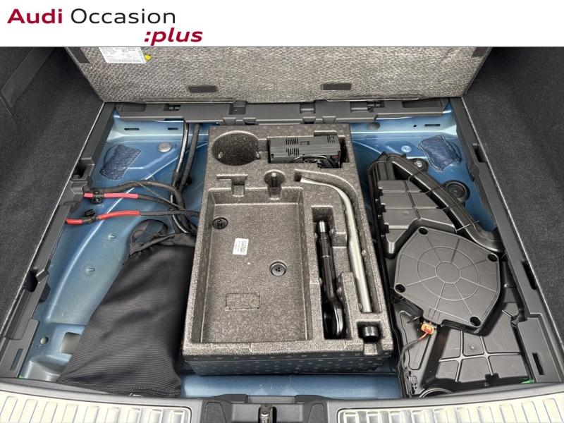 Voitures occasions Audi A5 S line Sarreguemines