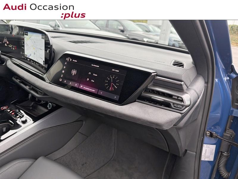 Voitures occasions Audi A5 S line Sarreguemines