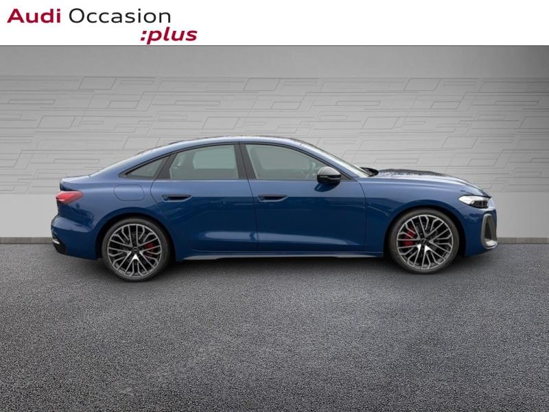 Voitures occasions Audi A5 S line Sarreguemines