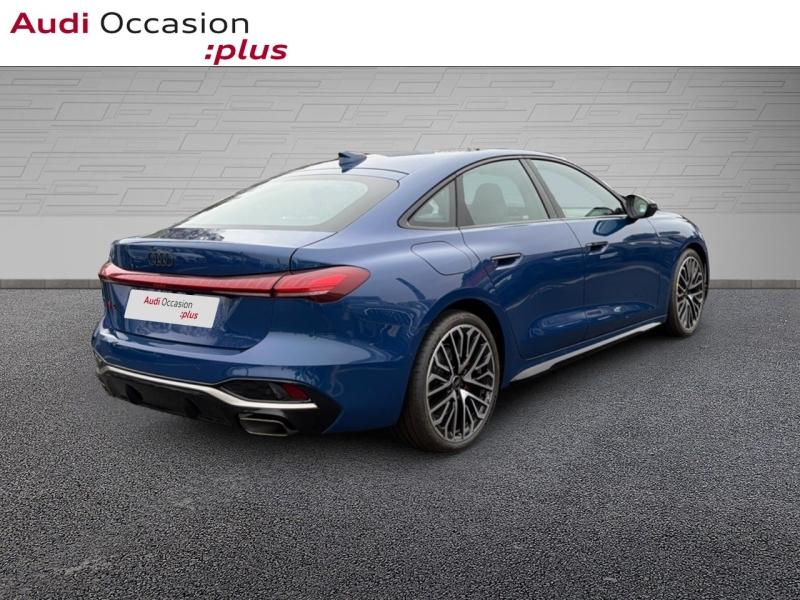 Voitures occasions Audi A5 S line Laxou