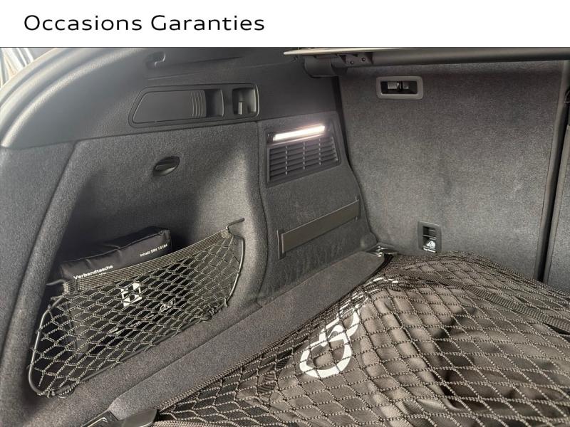 Voitures occasions Audi Q5 Sportback S line Sarreguemines