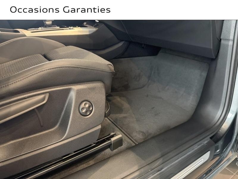 Voitures occasions Audi Q5 Sportback S line Sarreguemines