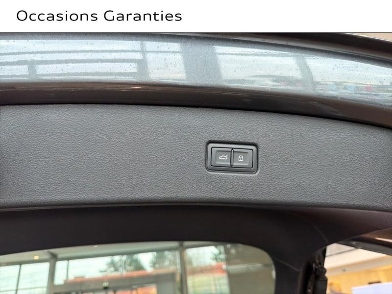 Voitures occasions Audi Q5 Sportback S line Sarreguemines