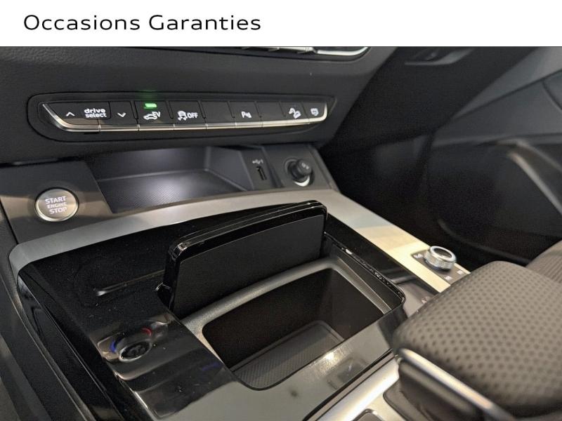 Voitures occasions Audi Q5 Sportback S line Sarreguemines