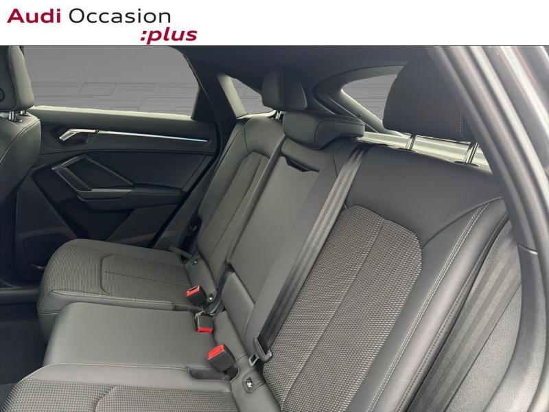 Voitures occasions Audi Q3 Sportback S line Augny