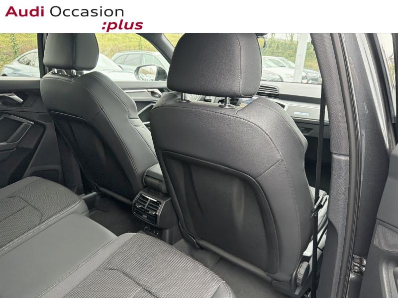Voitures occasions Audi Q3 Sportback S line Augny