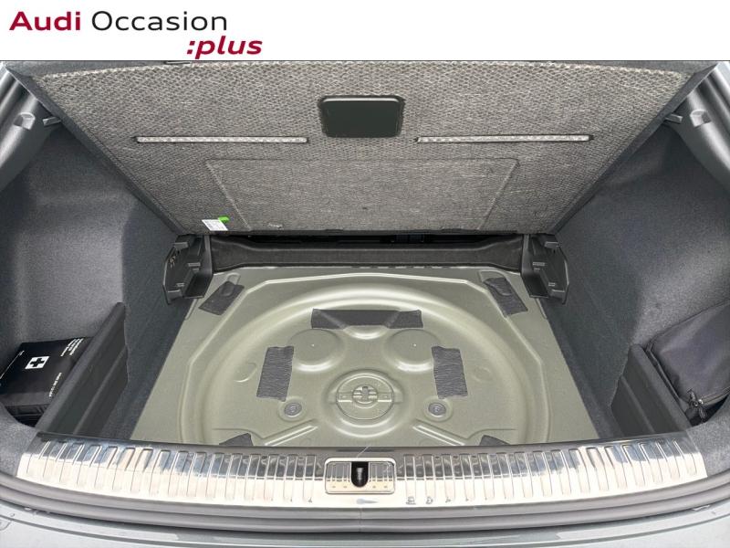 Voitures occasions Audi Q3 Sportback S line Augny