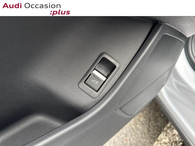 Voitures occasions Audi Q4 Sportback e-tron Base Sarreguemines
