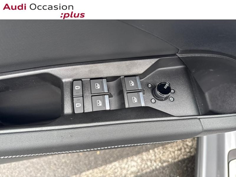 Voitures occasions Audi Q4 Sportback e-tron Base Sarreguemines
