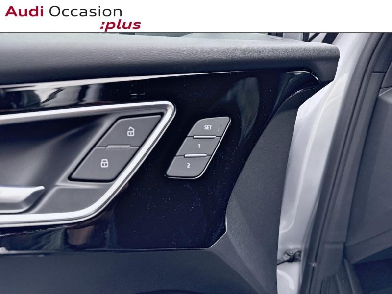 Voitures occasions Audi Q4 Sportback e-tron Base Sarreguemines