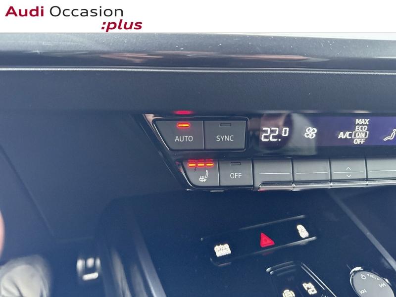 Voitures occasions Audi Q4 Sportback e-tron Base Sarreguemines