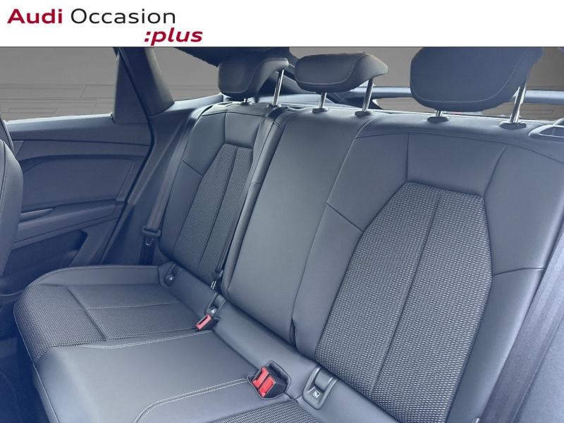 Voitures occasions Audi Q4 Sportback e-tron Base Sarreguemines