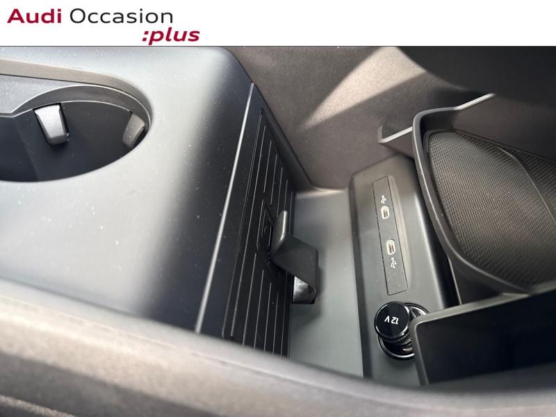 Voitures occasions Audi Q4 Sportback e-tron Base Sarreguemines