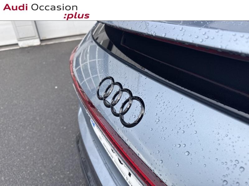 Voitures occasions Audi Q4 Sportback e-tron Base Sarreguemines