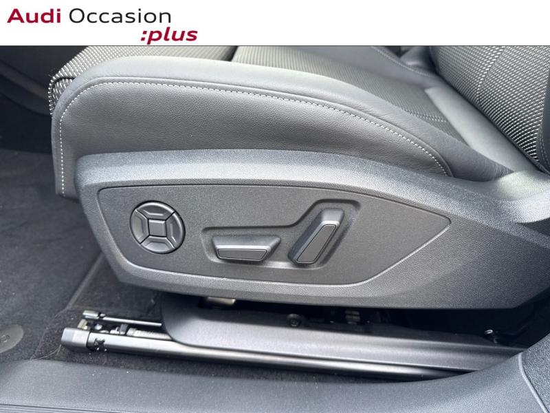 Voitures occasions Audi Q4 Sportback e-tron Base Sarreguemines