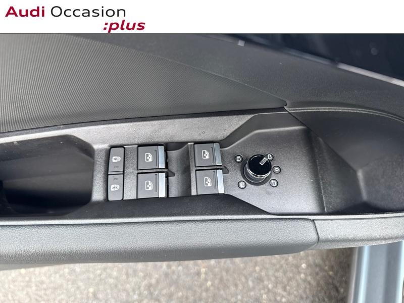 Voitures occasions Audi Q4 Sportback e-tron Base Sarreguemines