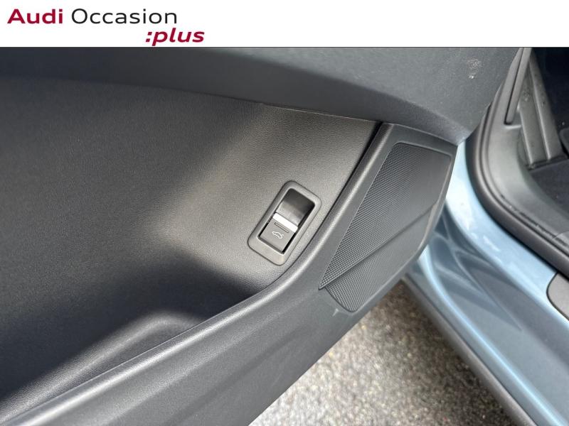 Voitures occasions Audi Q4 Sportback e-tron Base Sarreguemines