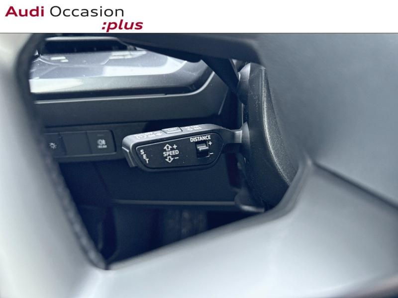 Voitures occasions Audi Q4 Sportback e-tron Base Sarreguemines