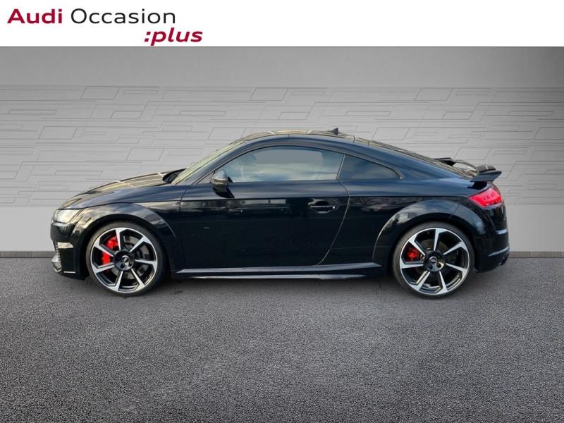 Voitures occasions Audi TT RS Base Sarreguemines