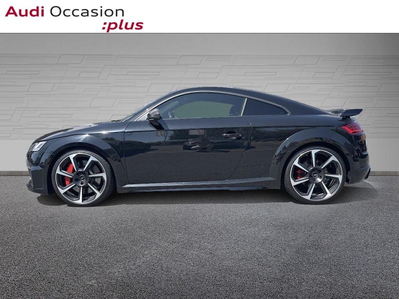 Voitures occasions Audi TT RS Base Sarreguemines
