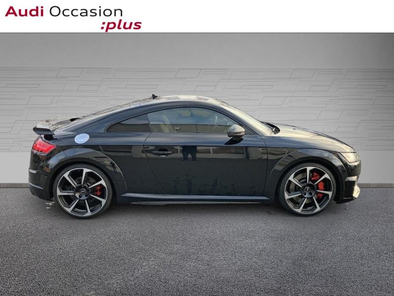 Voitures occasions Audi TT RS Base Sarreguemines