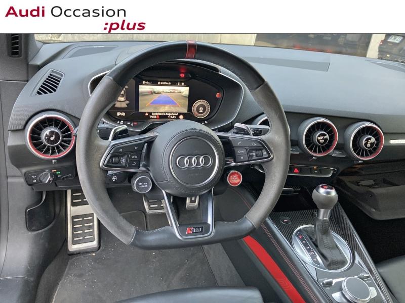 Voitures occasions Audi TT RS Base Sarreguemines