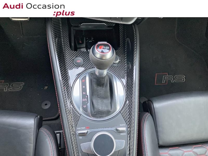 Voitures occasions Audi TT RS Base Sarreguemines