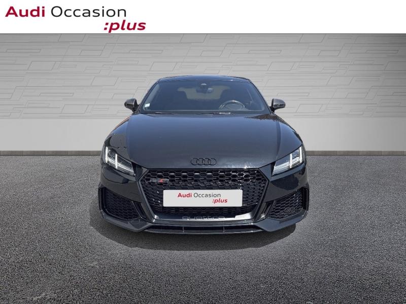 Voitures occasions Audi TT RS Base Sarreguemines
