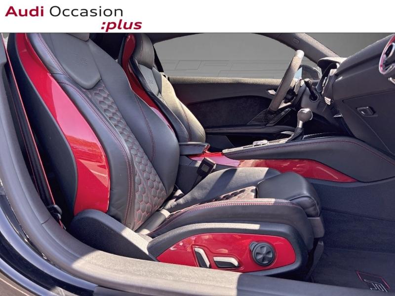 Voitures occasions Audi TT RS Base Sarreguemines