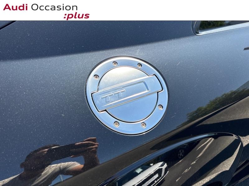Voitures occasions Audi TT RS Base Sarreguemines