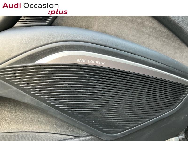 Voitures occasions Audi TT RS Base Sarreguemines