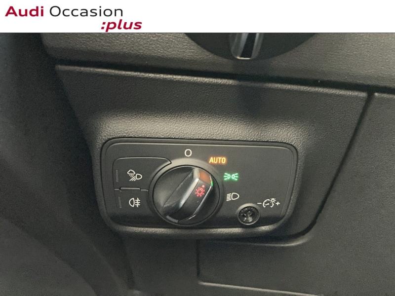 Voitures occasions Audi TT RS Base Sarreguemines