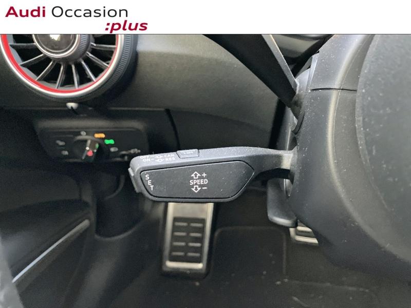 Voitures occasions Audi TT RS Base Sarreguemines