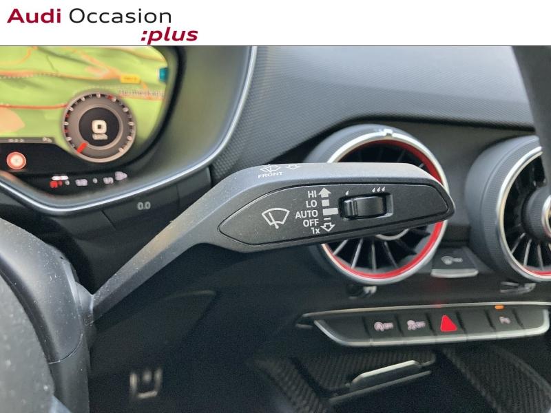 Voitures occasions Audi TT RS Base Sarreguemines