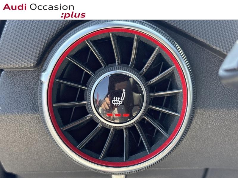 Voitures occasions Audi TT RS Base Sarreguemines