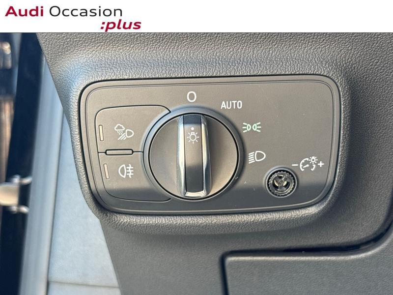 Voitures occasions Audi TT RS Base Sarreguemines