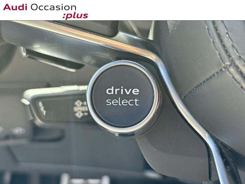 Voitures occasions Audi TT RS Base Sarreguemines