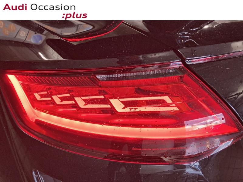 Voitures occasions Audi TT RS Base Sarreguemines