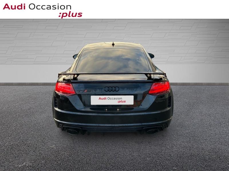 Voitures occasions Audi TT RS Base Sarreguemines