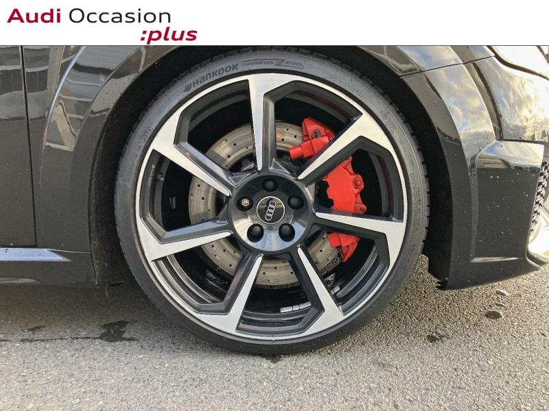 Voitures occasions Audi TT RS Base Sarreguemines
