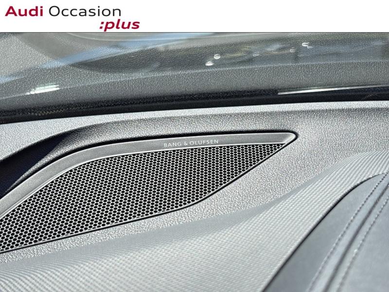 Voitures occasions Audi TT RS Base Sarreguemines