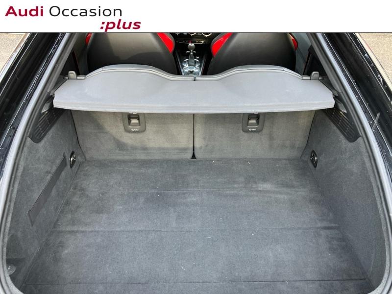 Voitures occasions Audi TT RS Base Sarreguemines