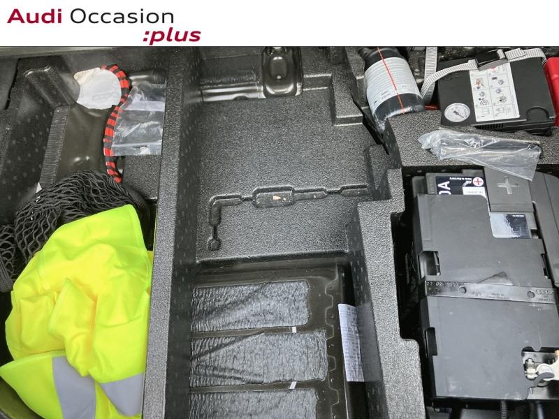 Voitures occasions Audi TT RS Base Sarreguemines