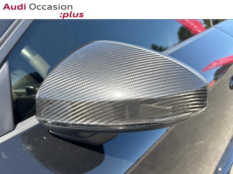 Voitures occasions Audi TT RS Base Sarreguemines