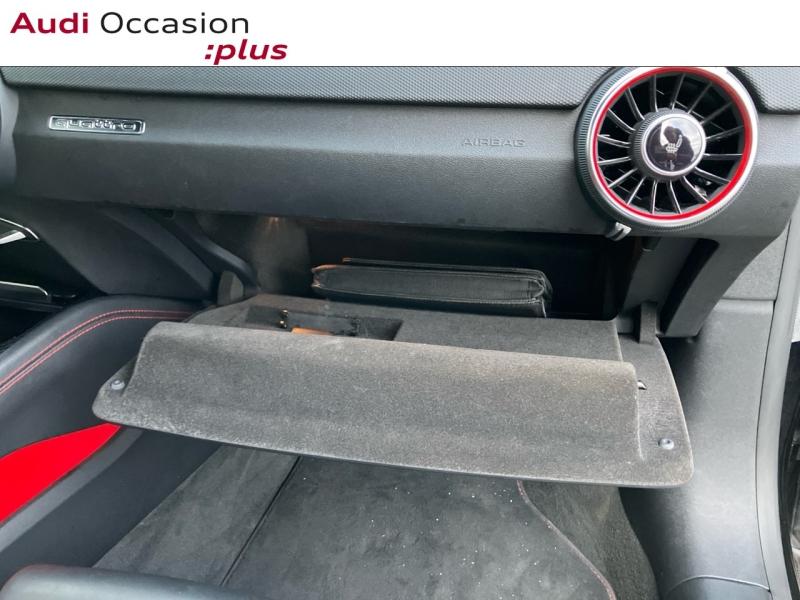 Voitures occasions Audi TT RS Base Sarreguemines