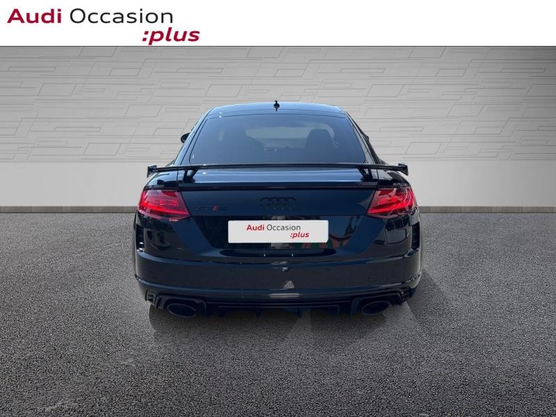 Voitures occasions Audi TT RS Base Sarreguemines