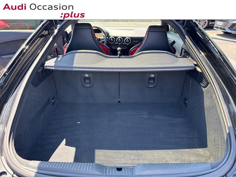 Voitures occasions Audi TT RS Base Sarreguemines