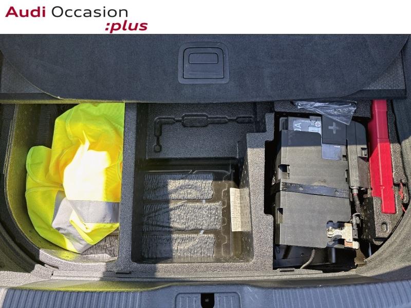 Voitures occasions Audi TT RS Base Sarreguemines