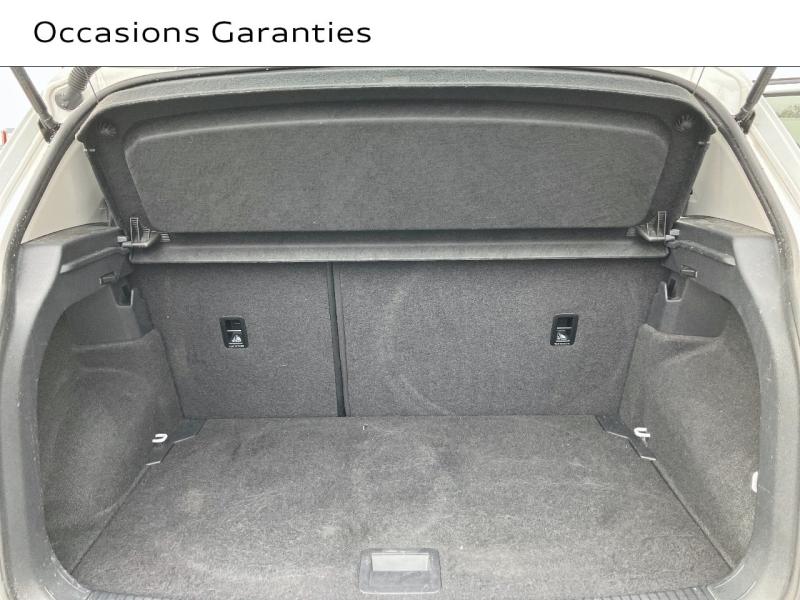 Voitures occasions VOLKSWAGEN T-CROSS Active Sarreguemines